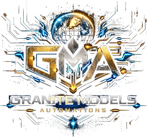 Granite Models Automations logo